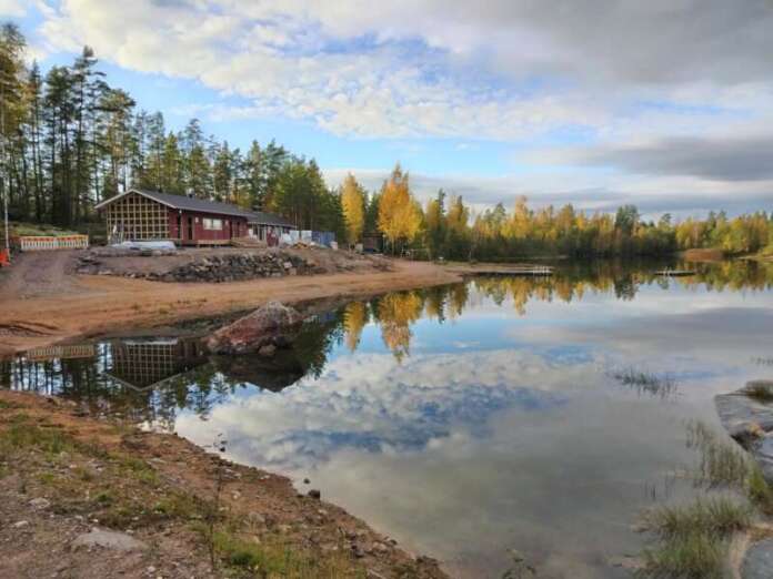 Kiehkuravesiruttoa ei todennäköisesti saada kokonaan hävitettyä Palaisista, mutta sen leviäminen pyritään estämään.