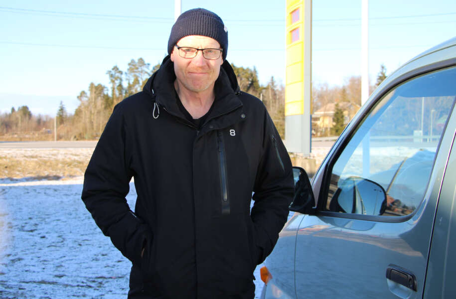 Rahkiossa asuva Paavo Riitamaa tuumaa ohituskaistojen olevan turvallisuuden kannalta hyviä. Hän toivoo, että niitä tehtäessä parannettaisiin myös vt 9:n ja Kyröntien risteystä rakentamalla liikenneympyrä tai ainakin laskemalla risteysalueen nopeusrajoitus 60 kilometriin tunnissa.